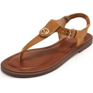 imageAlicegana Sandals for Women 2025Brown