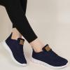 imageAlicegana Womens Sneakers Tennis Shoes Lightweight Non Slip Casual Walking RunningDarkblue