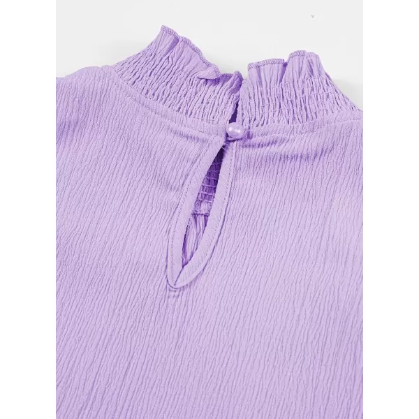 blibean Girl Elegant Tops Semi Formal Blouses Size 6-15 Years