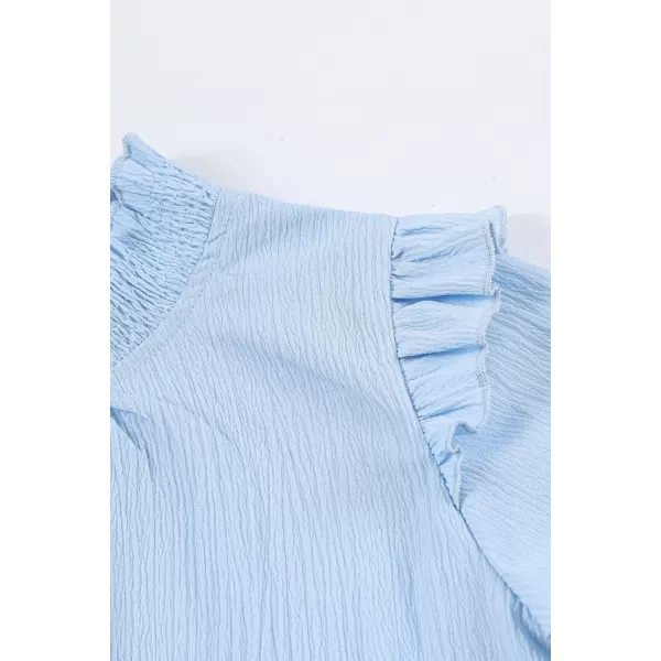 blibean Girl Elegant Tops Semi Formal Blouses Size 6-15 Years