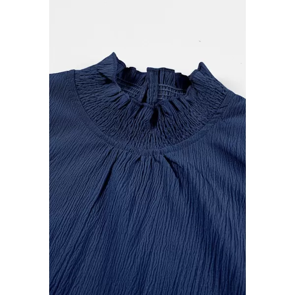 blibean Girl Elegant Tops Semi Formal Blouses Size 6-15 Years