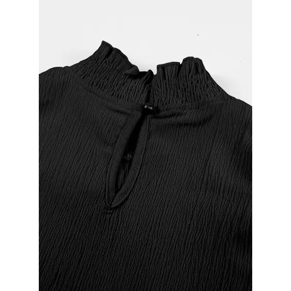 blibean Girl Elegant Tops Semi Formal Blouses Size 6-15 Years