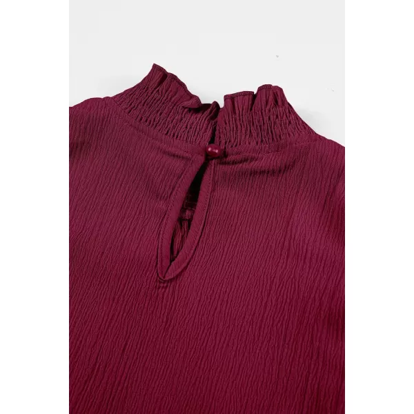 blibean Girl Elegant Tops Semi Formal Blouses Size 6-15 Years
