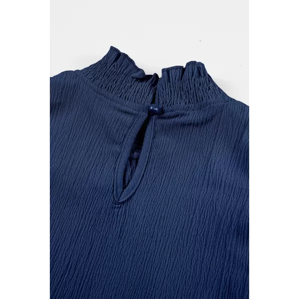 blibean Girl Elegant Tops Semi Formal Blouses Size 6-15 Years