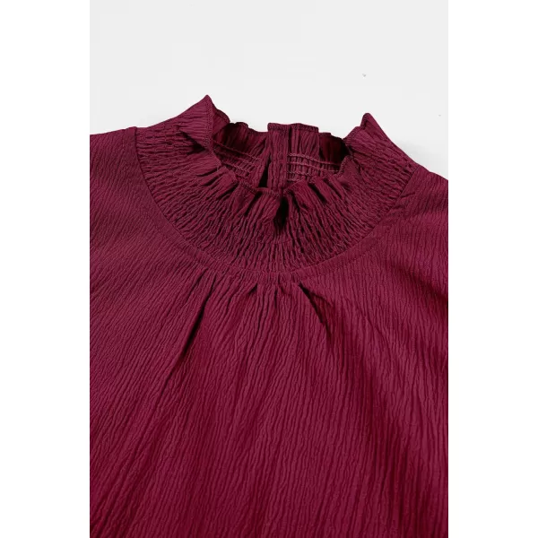 blibean Girl Elegant Tops Semi Formal Blouses Size 6-15 Years