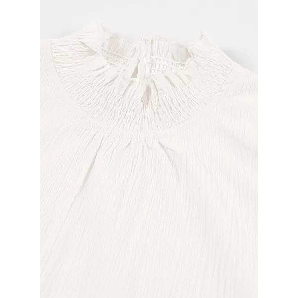 blibean Girl Elegant Tops Semi Formal Blouses Size 6-15 Years