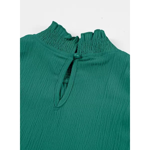 blibean Girl Elegant Tops Semi Formal Blouses Size 6-15 Years