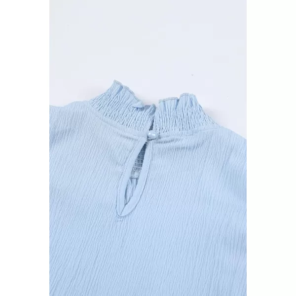 blibean Girl Elegant Tops Semi Formal Blouses Size 6-15 Years