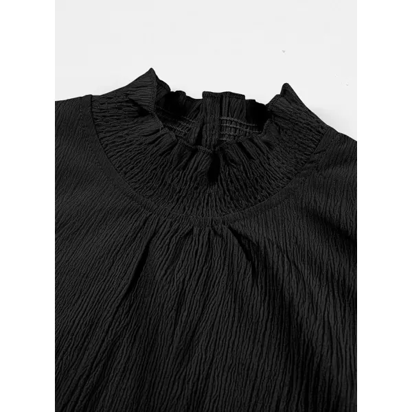 blibean Girl Elegant Tops Semi Formal Blouses Size 6-15 Years