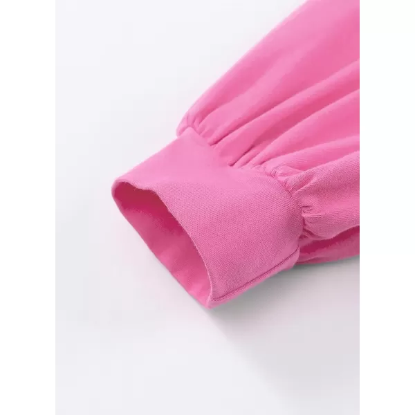 blibean Girl Fashion Cotton Shirts Summer Tops 4-15 Years Old