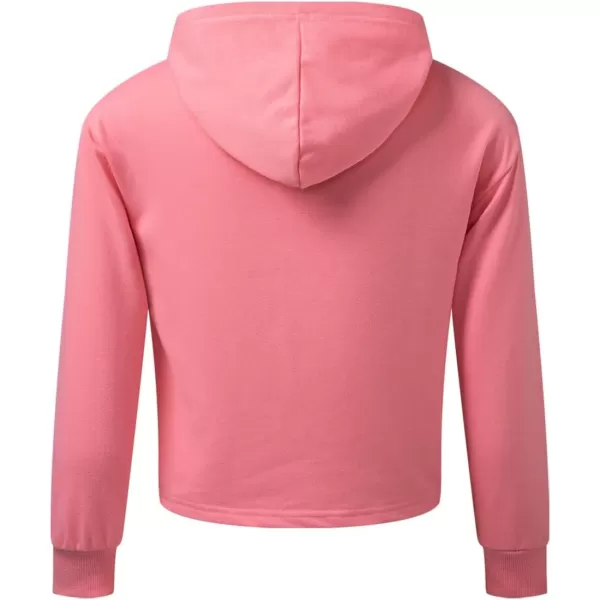 blibean Girls Knot Pullover Hoodies Unique Sweatshirt Size 6-15 Year