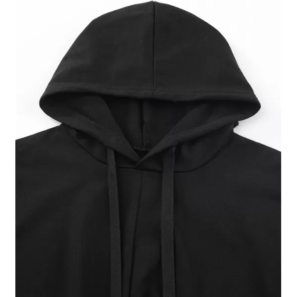 blibean Girls Knot Pullover Hoodies Unique Sweatshirt Size 6-15 Year