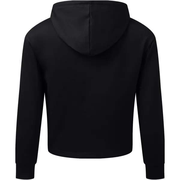 blibean Girls Knot Pullover Hoodies Unique Sweatshirt Size 6-15 Year