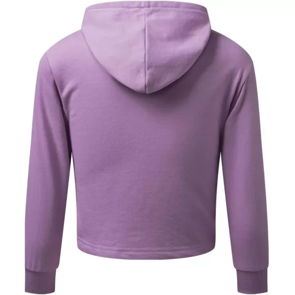 blibean Girls Knot Pullover Hoodies Unique Sweatshirt Size 6-15 Year