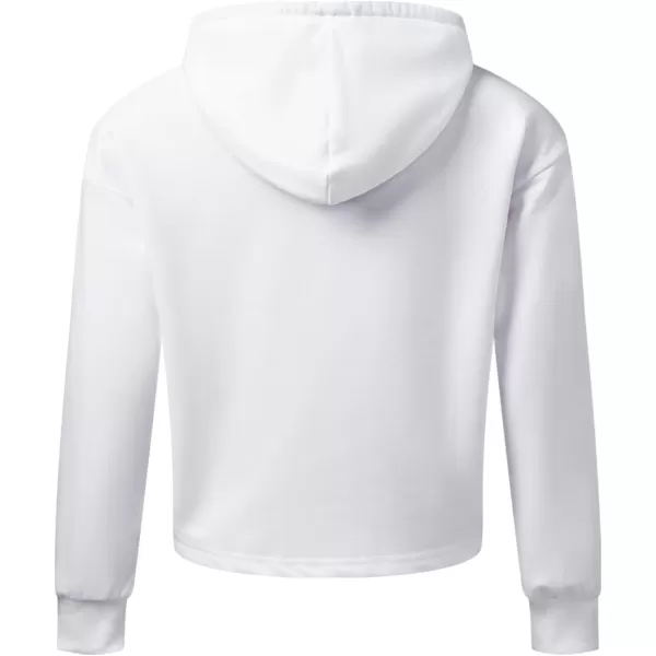 blibean Girls Knot Pullover Hoodies Unique Sweatshirt Size 6-15 Year