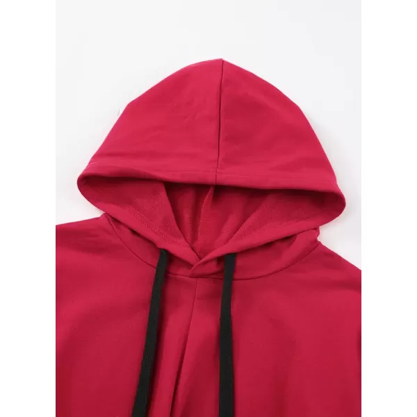 blibean Girls Knot Pullover Hoodies Unique Sweatshirt Size 6-15 Year