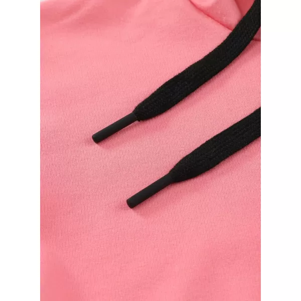 blibean Girls Knot Pullover Hoodies Unique Sweatshirt Size 6-15 Year