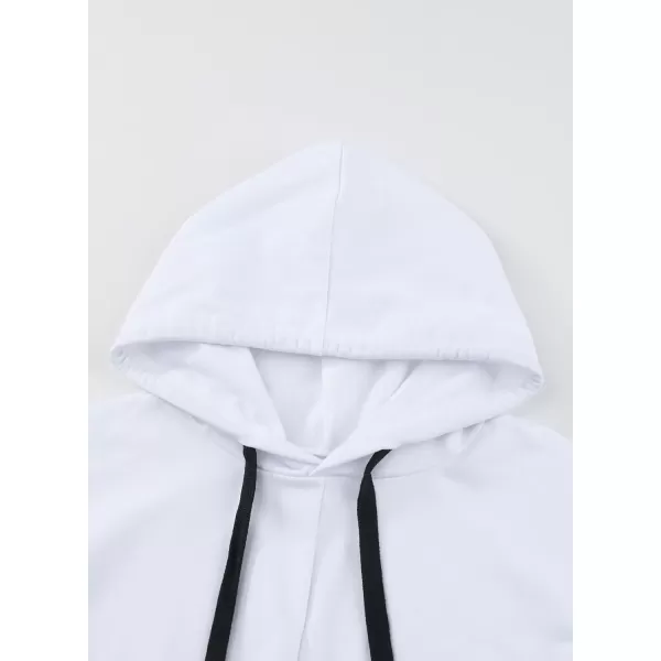 blibean Girls Knot Pullover Hoodies Unique Sweatshirt Size 6-15 Year