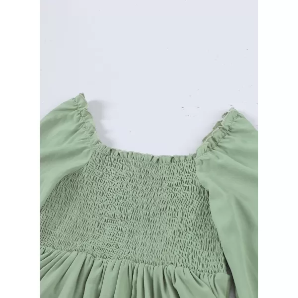 blibean Girls Sundress Strap Dress Size 4-13 Years Old