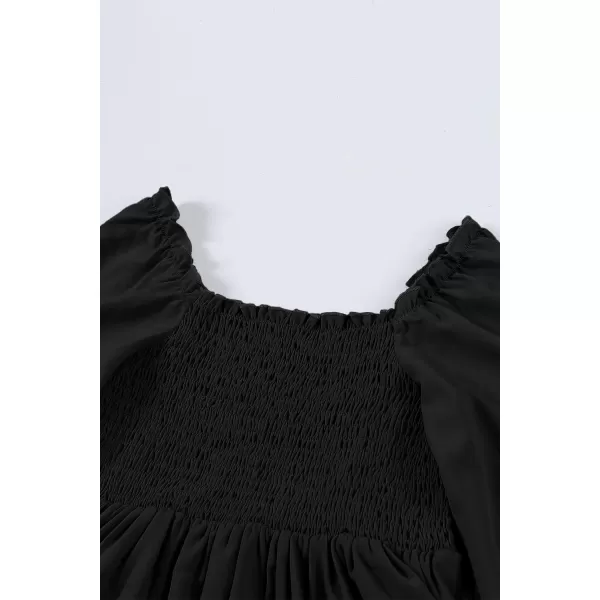 blibean Girls Sundress Strap Dress Size 4-13 Years Old