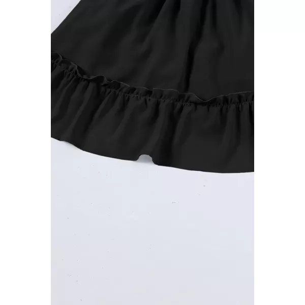 blibean Girls Sundress Strap Dress Size 4-13 Years Old