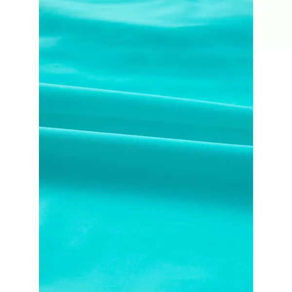 blibean Teen Girls Swimsuit One Piece Adjustable Bathing Suit Size 6-15 Years