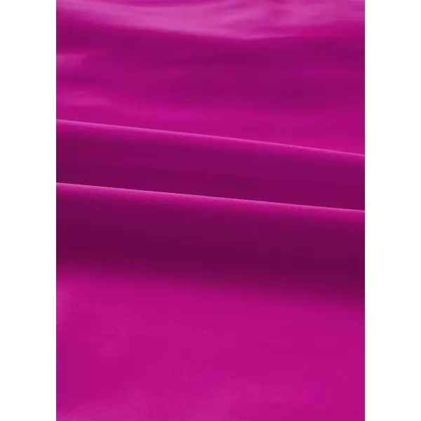 blibean Teen Girls Swimsuit One Piece Adjustable Bathing Suit Size 6-15 Years