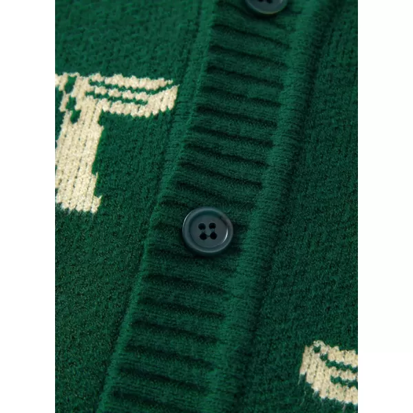 blibean Tween Girls Long Sleeve Open Front Cardigan Sweater Size 6-15 Years