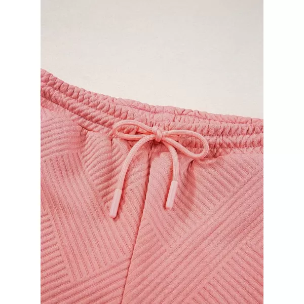 blibean Girls Fall Clothes Set Tween Rib Knit Sweatsuit Outfits Size 4-13 Years