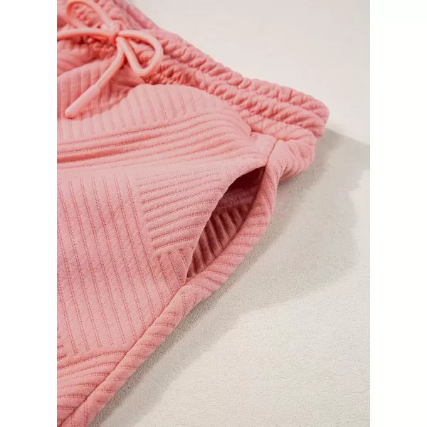 blibean Girls Fall Clothes Set Tween Rib Knit Sweatsuit Outfits Size 4-13 Years
