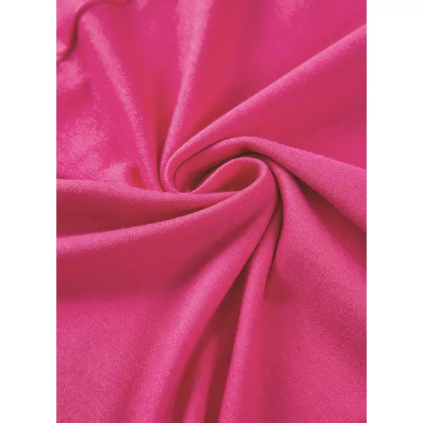 blibean Teen Girls Fall Formal Dresses Kids Long Sleeve Soft Knit Dress Size 6-15 Years