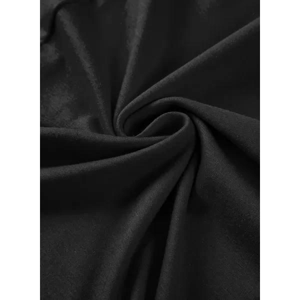 blibean Teen Girls Fall Formal Dresses Kids Long Sleeve Soft Knit Dress Size 6-15 Years
