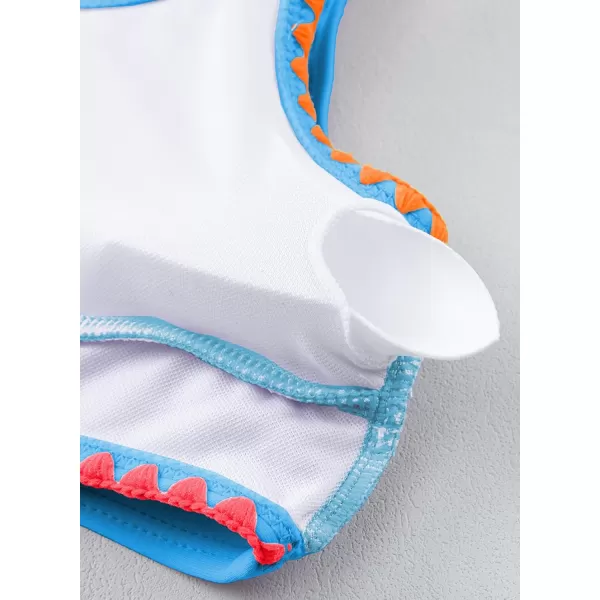 blibean Teen Girls Swimsuits Two Piece Bikini Sets with Chest Pad Size 6-15 Years