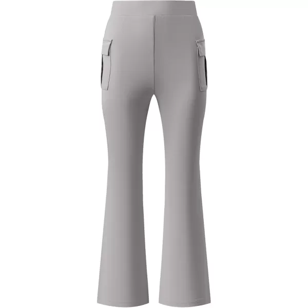 blibean Girls 2024 Flare Leg Pants Teen Uniform Bell Bottoms Size 6-15 Years
