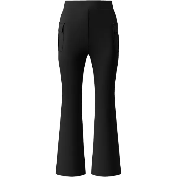 blibean Girls 2024 Flare Leg Pants Teen Uniform Bell Bottoms Size 6-15 Years