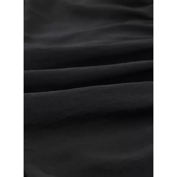 blibean Tween Girls One-Shoulder Dresses Size 6-15 Years Old