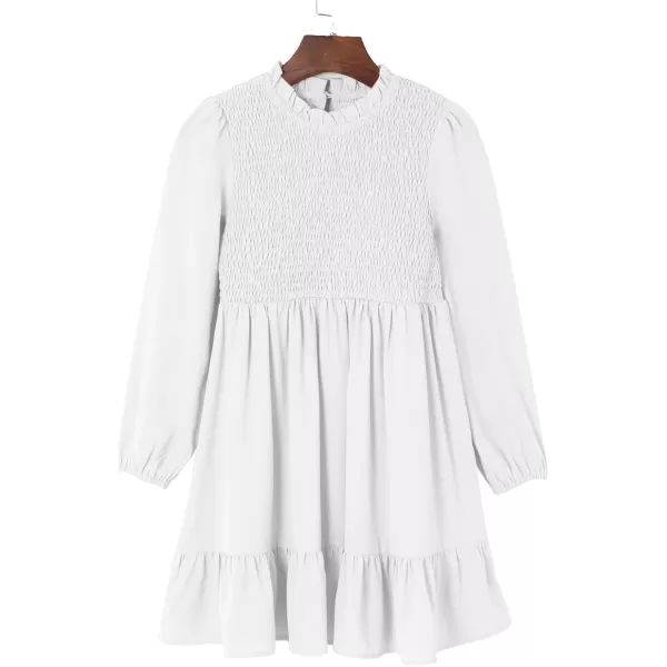 blibean Tween Girls One-Shoulder Dresses Size 6-15 Years Old