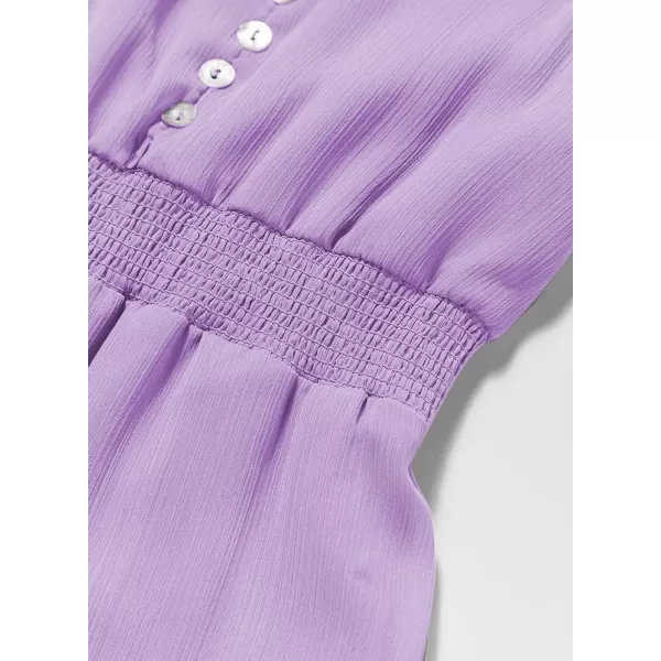 blibean Tween Girls Sundress Adjustable Strap Dress Size 4-13 Years