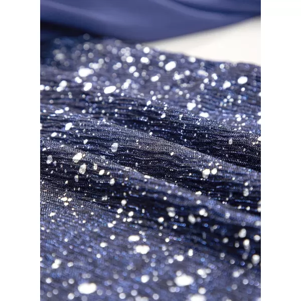 blibean Teen Girls Formal Sequin Dresses Kids Party Dresses Size 6-15 Yeasrs