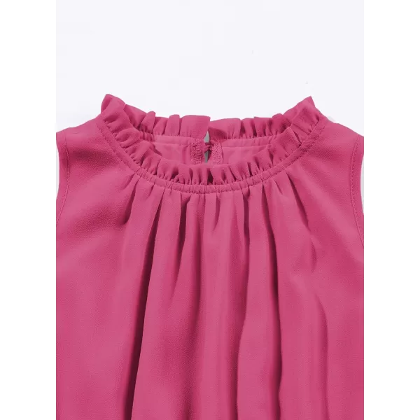 blibean Tween Girls 2024 Dresses Turtleneck Elegant Semi Formal Dress 6-15 Years