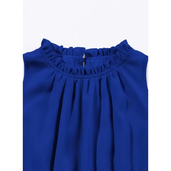 blibean Tween Girls 2024 Dresses Turtleneck Elegant Semi Formal Dress 6-15 Years