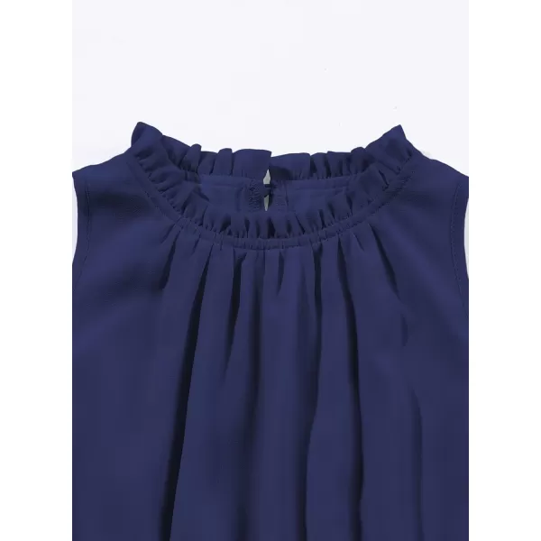 blibean Tween Girls 2024 Dresses Turtleneck Elegant Semi Formal Dress 6-15 Years