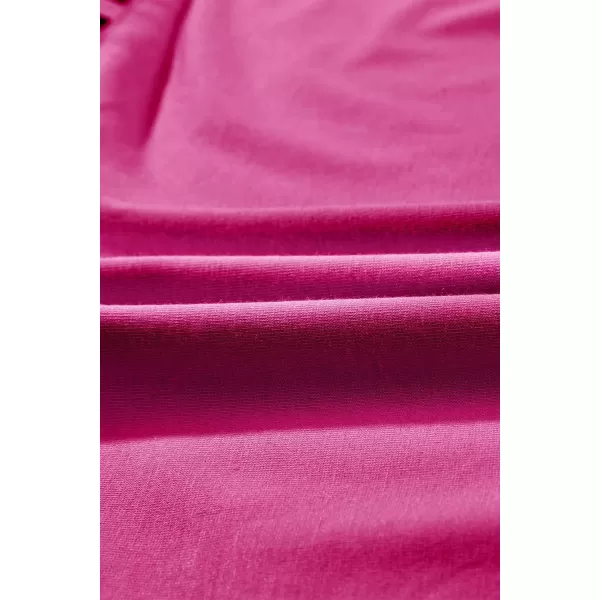 blibean Tween Girls Embroidery Sleeve Dress Summer Outfits 6-15 Years