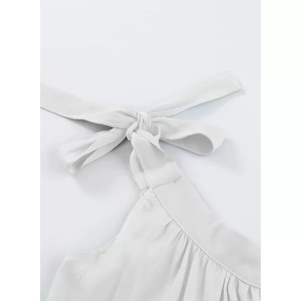 blibean Preteen Girls One Shoulder Dresses Tween Kids Outfits Size 4-13 Years