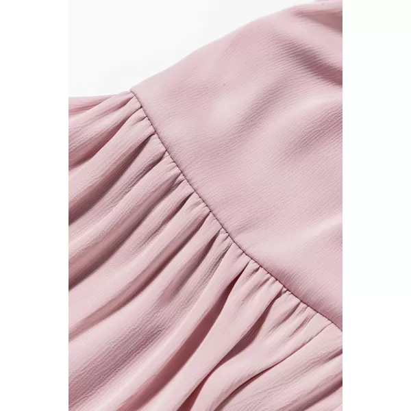 blibean Preteen Girls One Shoulder Dresses Tween Kids Outfits Size 4-13 Years