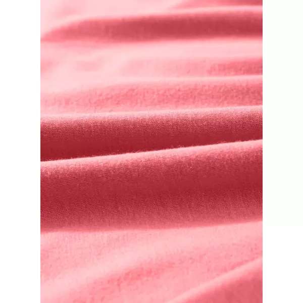 blibean Tween Girls Spaghetti Strap Dress Beach Sundress Size 6-15 Years