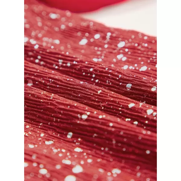 blibean Teen Girls Formal Sparkly Dresses Kids Party Dresses Size 6-15 Yeasrs