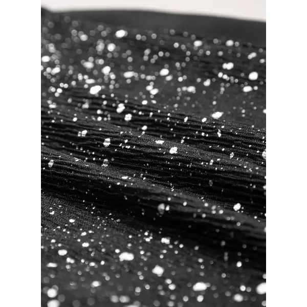 blibean Teen Girls Formal Sparkly Dresses Kids Party Dresses Size 6-15 Yeasrs
