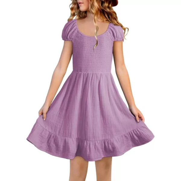 A Purple
