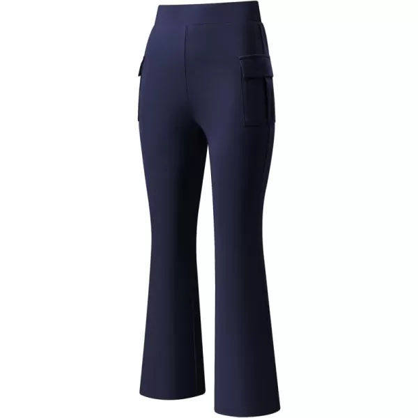 A Navy Blue